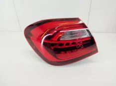 Фонарь задний Mercedes A200