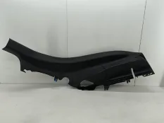 Накладка порога Mercedes A200