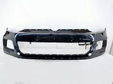 бампер Volkswagen Touareg 2