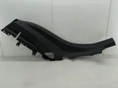 Накладка порога Mercedes A200