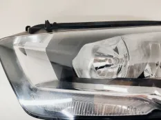 фара Mercedes A200