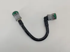 трубка топливная Mercedes A200