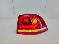 Фонарь задний Volkswagen Touareg 2