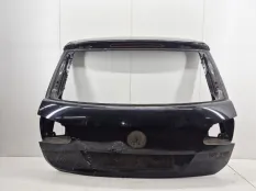 крышка багажника Volkswagen Touareg 2