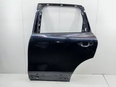 дверь Volkswagen Touareg 2