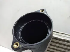 интеркулер Volkswagen Touareg 2