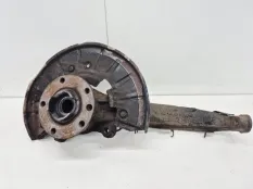 Кулак поворотный Volkswagen Touareg 2