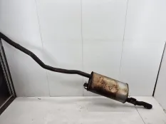 глушитель Volkswagen Transporter