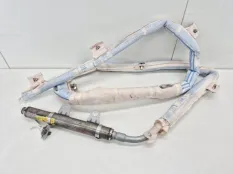 Подушка безопасности Airbag Volkswagen Touareg 2