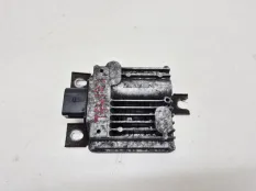 Блок управления топливным насосом Volkswagen Touareg 2