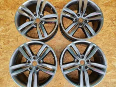 Диски литые Volkswagen Touareg 2