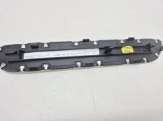 Накладка порога Volkswagen Touareg 2