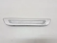 Накладка порога Volkswagen Touareg 2