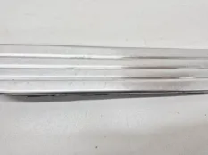 Накладка порога Volkswagen Touareg 2