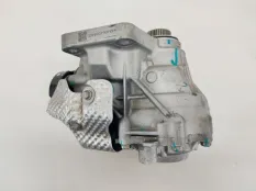 раздатка Jaecoo J7