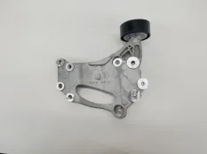 Кронштейн компрессора кондиционера Jaecoo J7