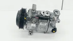 компрессор кондиционера Mercedes A200