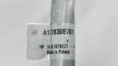 Трубка кондиционера Mercedes A200