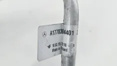 Трубка кондиционера Mercedes A200