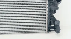 интеркулер Mercedes A200