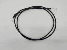 трос капота Mercedes A200