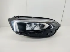 фара Mercedes A180