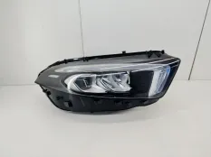 фара Mercedes A180