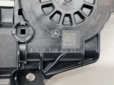 мотор стеклоподъемника Mercedes A180