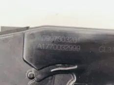замок двери Mercedes A180