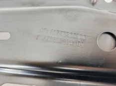 кронштейн Mercedes A180