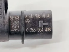 датчик abs Mercedes A200