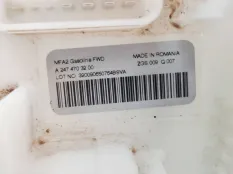 Топливный насос Mercedes A200
