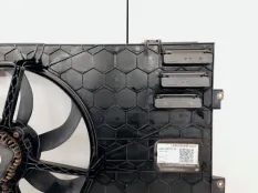 вентилятор радиатора Volkswagen Transporter