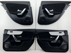 Комплект дверных карт Mercedes A180