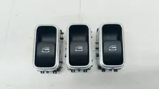 Кнопка стеклоподъёмника Mercedes A180