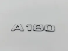 эмблема Mercedes A200