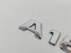 эмблема Mercedes A200