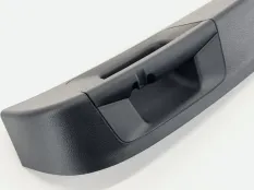 Обшивка крышки багажника Mercedes A200