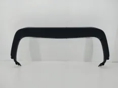 Обшивка крышки багажника Mercedes A200