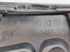 Спойлер багажника Mercedes A200