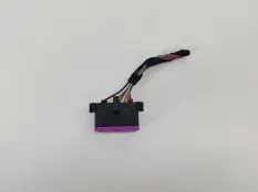 Разъем OBD Volkswagen Transporter