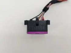 Разъем OBD Volkswagen Transporter