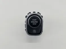 Кнопка Start Stop Mercedes A180
