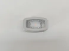 Подсветка Mercedes A180