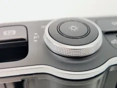Переключатель света фар Mercedes A180