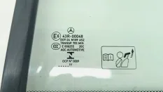 форточка двери Mercedes A200
