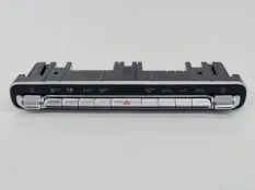 блок управления климат-контролем Mercedes A180