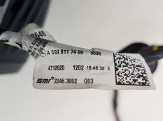 зеркало Mercedes A180