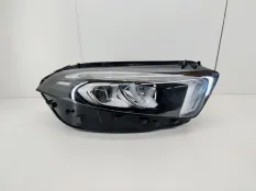 фара Mercedes A200