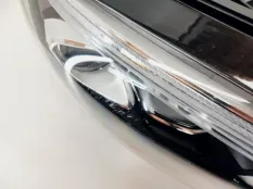 фара Mercedes A200